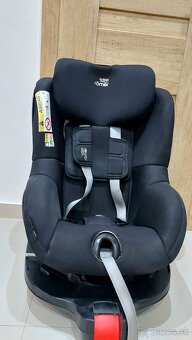 Britax Römer Dualfix M-size - 2