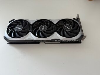 Msi ventus RTX 4070 super 12gb - 2