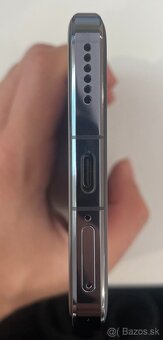 Predám Honor Magic 6 Pro 12GB/512GB čierny - 2