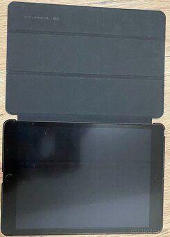 Apple iPad 10.2" WI-Fi 64GB - 2