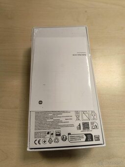 Xiaomi Redmi Note 14 5G 8GB / 256GB čierny - 2