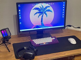 RTX 2060 Super / Amd Ryzen 5600x / Kingston Fury 32GB 3600 - 2