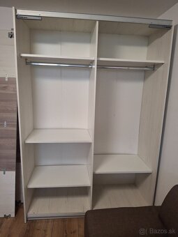 Skriňa+komoda Decodom - 2