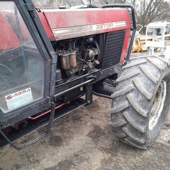 Zetor crystal - 2