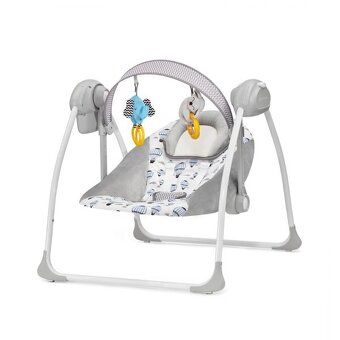 Hojdačka Kinderkraft flo mint - 2
