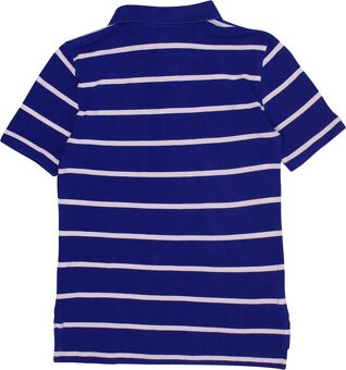 Ralph Lauren Striped Polo - 2
