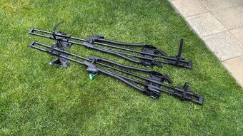 Stresny nosic na bycikle THULE Freeride - 2