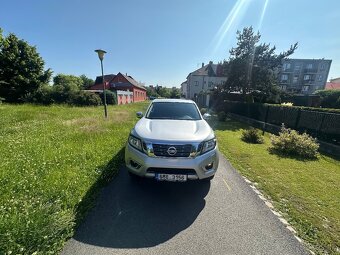 Nissan Navara 2.3D - 2
