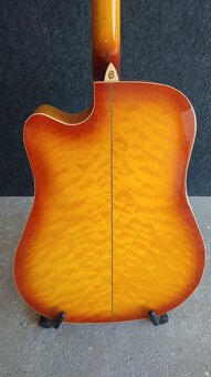 Cort MR780 (FX) LVB - bez elektroniky - 2