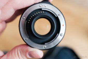 Telekonvertor Fujifilm Fujinon XF 1.4X TC WR - 2