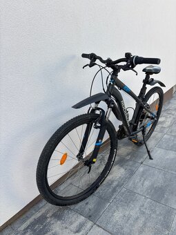 Horský bicykel Rockrider 100 - 2