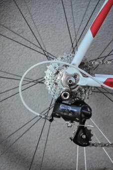 Bianchi Via Nirone 7 – Reparto Corse Edition (55 cm) - 2