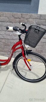 Bicykel Dream 26" pre dospeleho - 2