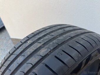 4ks Nexen Nfera 225/45 R17 dezén 7mm - 2