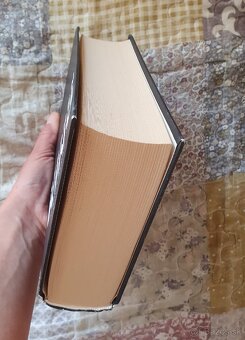 Stephen King - Outsider - 2