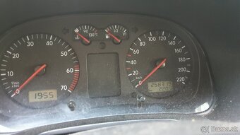 VW GOLF - 2
