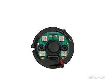 Airsoft Tracer pts dead air + 2x flashhider - 2