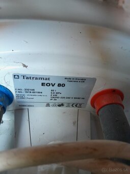 KOTOL TATRAMAT - 2