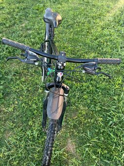 Predám bicykel značky olpran 26 - 2
