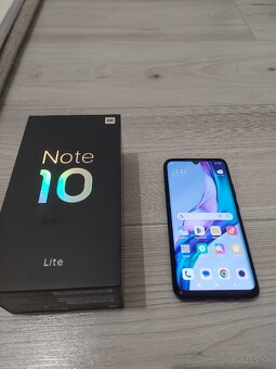 Xiaomi Mi Note 10 Lite - 2