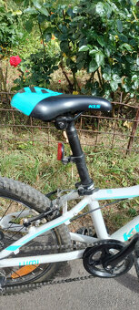 Detský bicykel - 2