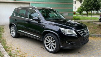 Volkswagen Tiguan 2.0 TDi R-Line 4Motion - 2