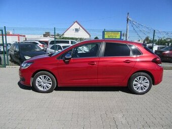 Citroën C4 PureTech 110 Feel Edition SK 1majitel - 2