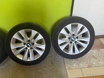 Predam elektrony Styling 116 5x120 r17 - 2