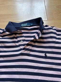 Predám Ralph Lauren polokošele - 2
