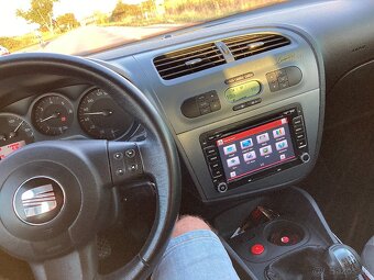 Predám Seat Leon 1.9TDI 77KW - 2