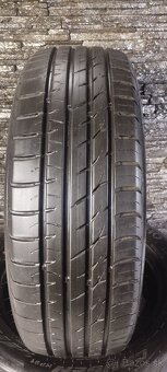 KUMHO 225/60 R 18 CRUGEN HP91 104H XL - 2