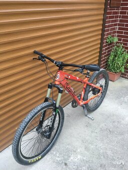 CTM Raptor Four4 - 2