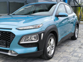Hyundai KONA TGDI 2018 - 2