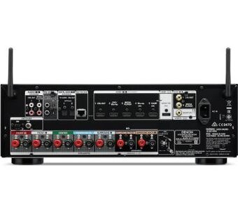 Denon Avr-x1100w. Ne posielam - 2