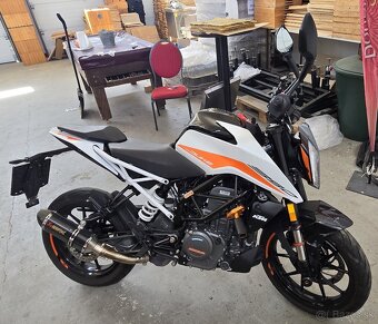 KTM 390 Duke - 2