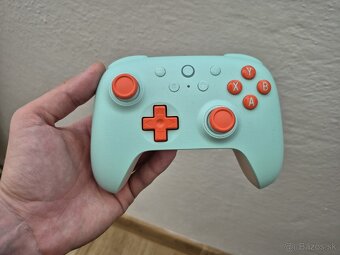 8BitDo Ultimate 2C herný ovládač - 2