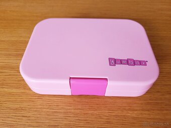 Box na jedlo Yumbox - 2
