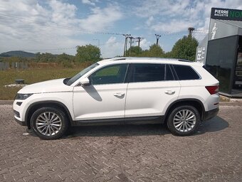 Škoda Kodiaq - 2