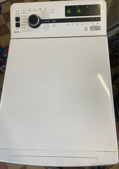 Pracka Whirlpool - 2