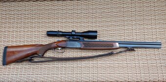Gulobrok BRNO 502 7x57R/12 - 2