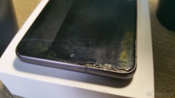 Na náhradné diely – Samsung Galaxy S21 FE - 2