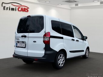 Ford Transit Courier Van 1.0 EcoBoost Trend - 2