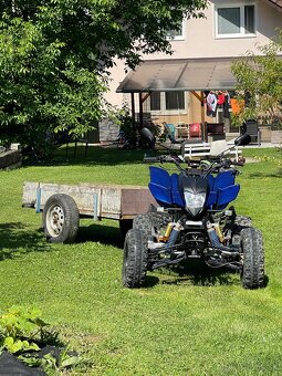 Bashan 200cc - 2