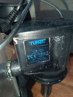 Odpenovac tunze 9410 - 2
