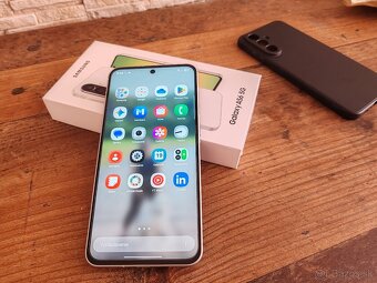 Samsung A56 5G - 2