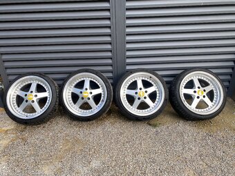5x120 R18 bmw - 2