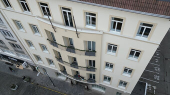 Exkluzívny obchodný priestor na prenájom v srdci Bratislavy - 2
