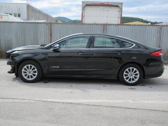 Ford Mondeo 2.0 Hybrid - Automat - 2