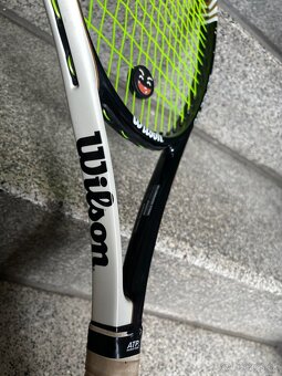 Tenisová raketa Wilson - 2