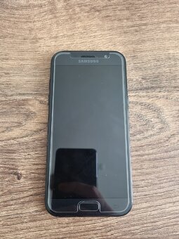 Predám Samsung A5 2017 - 2